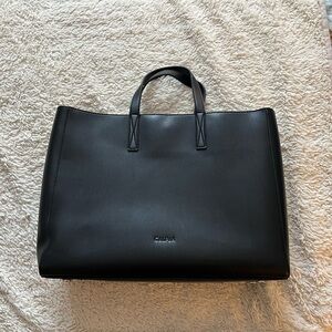 Calpak Haven 16” Laptop Tote Bag